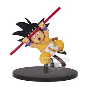 DRAGON BALL - SON GOKU KID