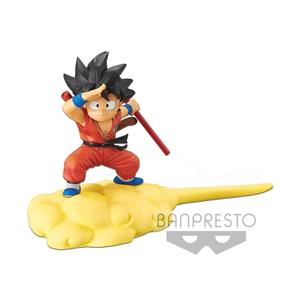 DRAGON BALL - SON GOKU KINTOUN VER. A NORMAL COLOR FIGURE