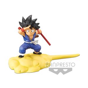 DRAGON BALL - SON GOKU KINTOUN VER. B SPECIAL COLOR FIGURE