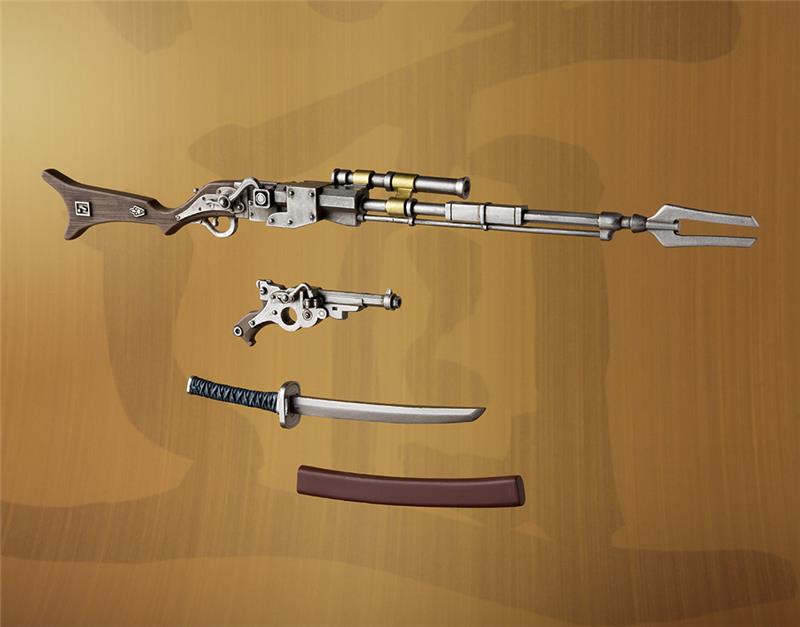 STAR WARS RONIN MANDALORIAN