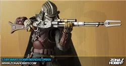 STAR WARS RONIN MANDALORIAN