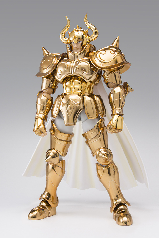 SAINT SEIYA MYTH CLOTH EX - TAURUS OCE