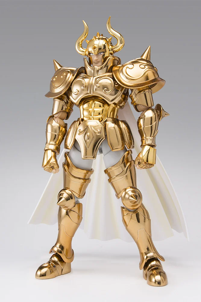 SAINT SEIYA MYTH CLOTH EX - TAURUS OCE