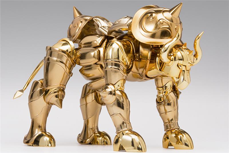 SAINT SEIYA MYTH CLOTH EX - TAURUS OCE