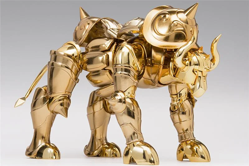 SAINT SEIYA MYTH CLOTH EX - TAURUS OCE