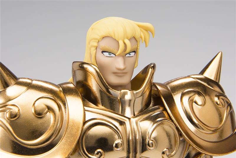 SAINT SEIYA MYTH CLOTH EX - TAURUS OCE