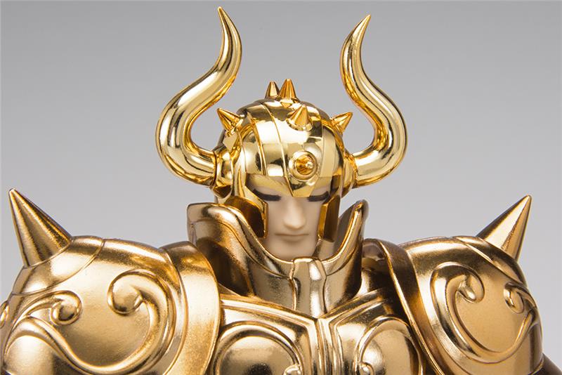 SAINT SEIYA MYTH CLOTH EX - TAURUS OCE
