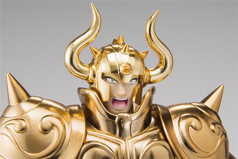 SAINT SEIYA MYTH CLOTH EX - TAURUS OCE