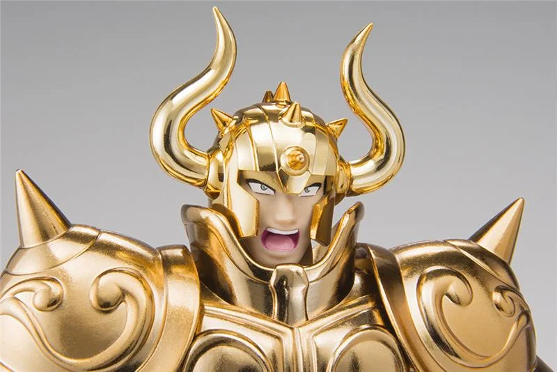 SAINT SEIYA MYTH CLOTH EX - TAURUS OCE