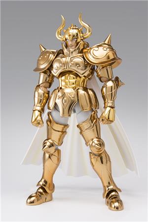 SAINT SEIYA MYTH CLOTH EX - TAURUS OCE
