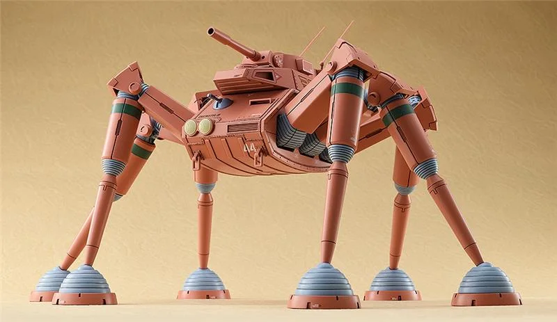 FANG O/T SUN DOUGRAM DESERT GUNNER MK
