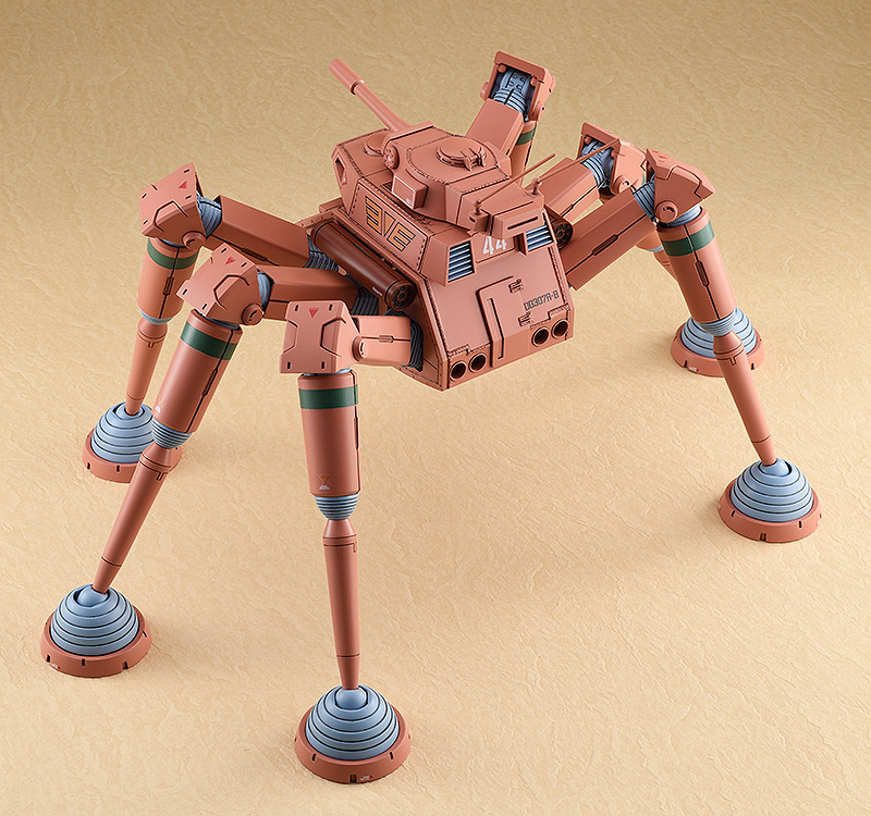 FANG O/T SUN DOUGRAM DESERT GUNNER MK