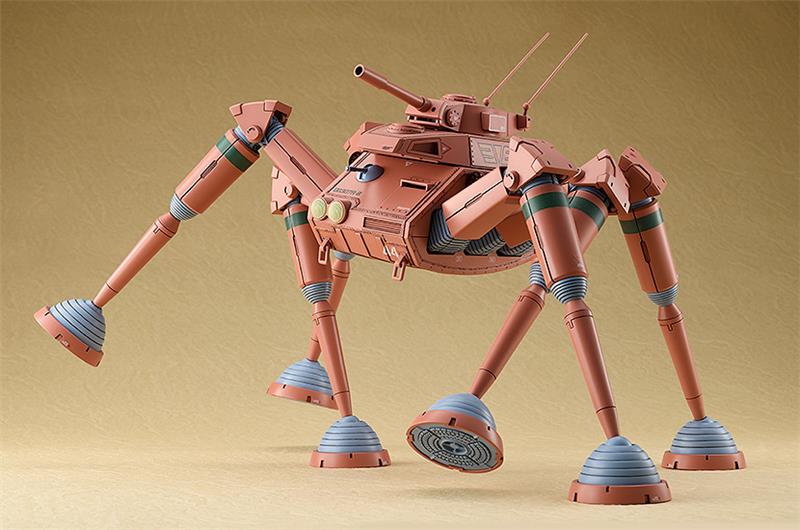 FANG O/T SUN DOUGRAM DESERT GUNNER MK