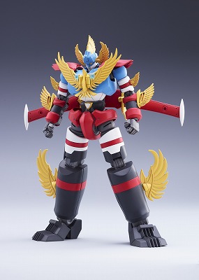 GATTAI ATLANGER MK