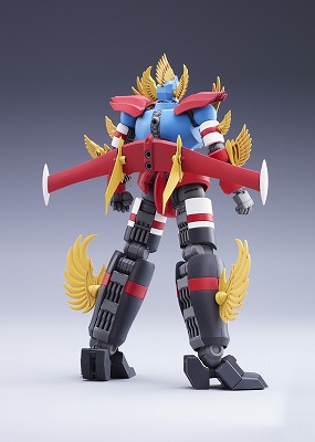 GATTAI ATLANGER MK