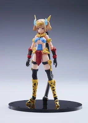 GATTAI ATLANGER MK