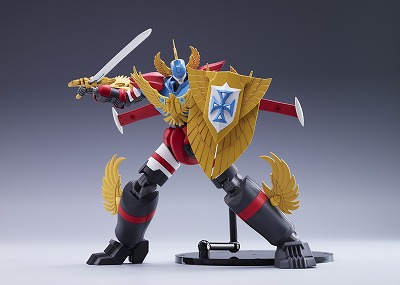GATTAI ATLANGER MK
