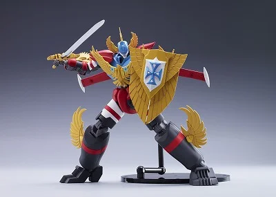 GATTAI ATLANGER MK
