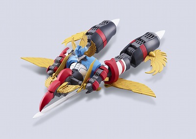 GATTAI ATLANGER MK