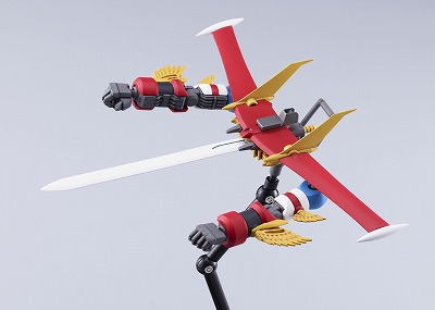 GATTAI ATLANGER MK