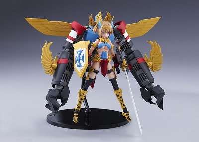 GATTAI ATLANGER MK