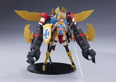 GATTAI ATLANGER MK