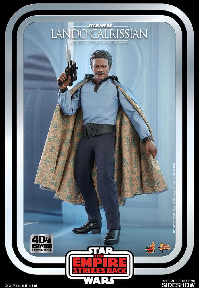 1/6 STAR WARS - L