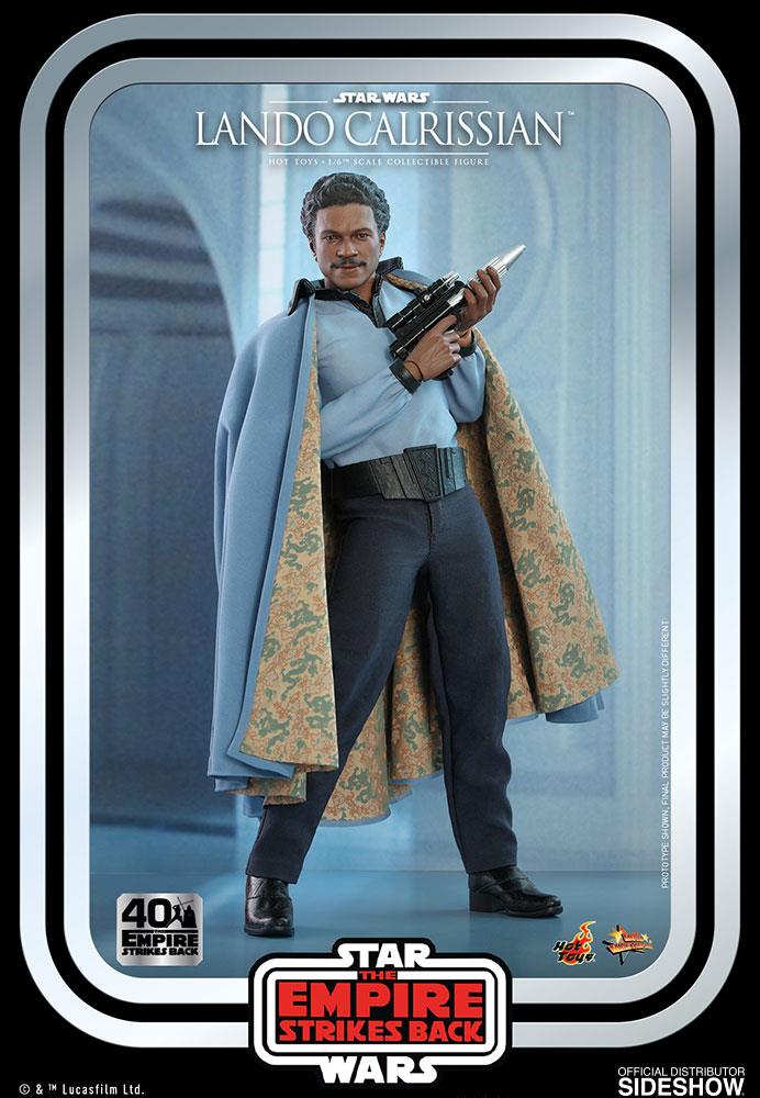 1/6 STAR WARS - L