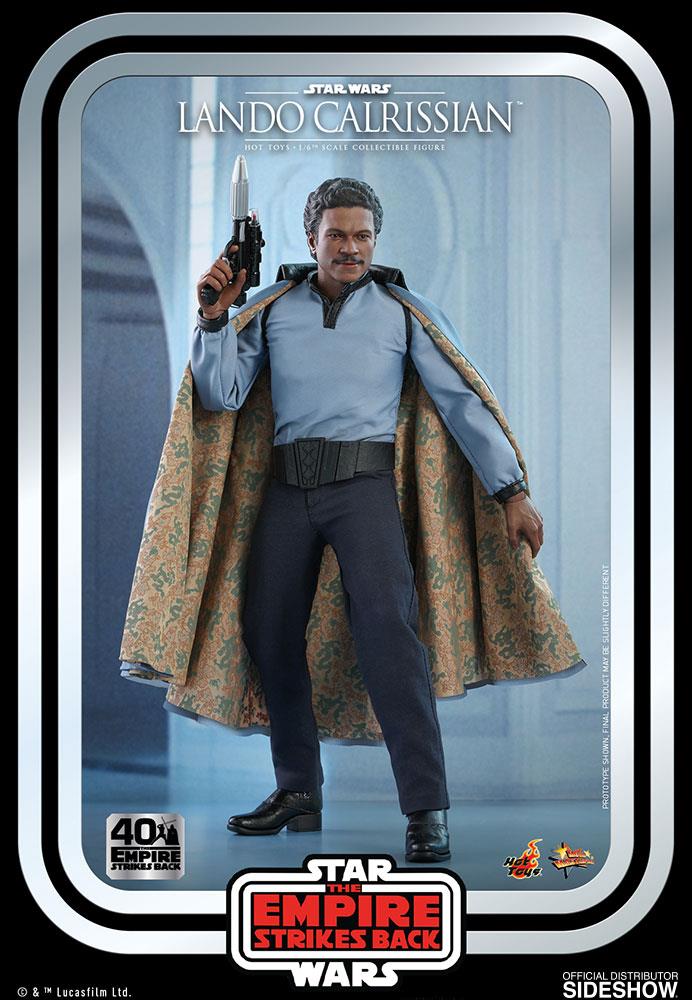 1/6 STAR WARS - L