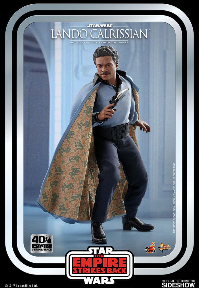 1/6 STAR WARS - L