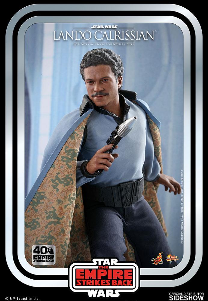 1/6 STAR WARS - L