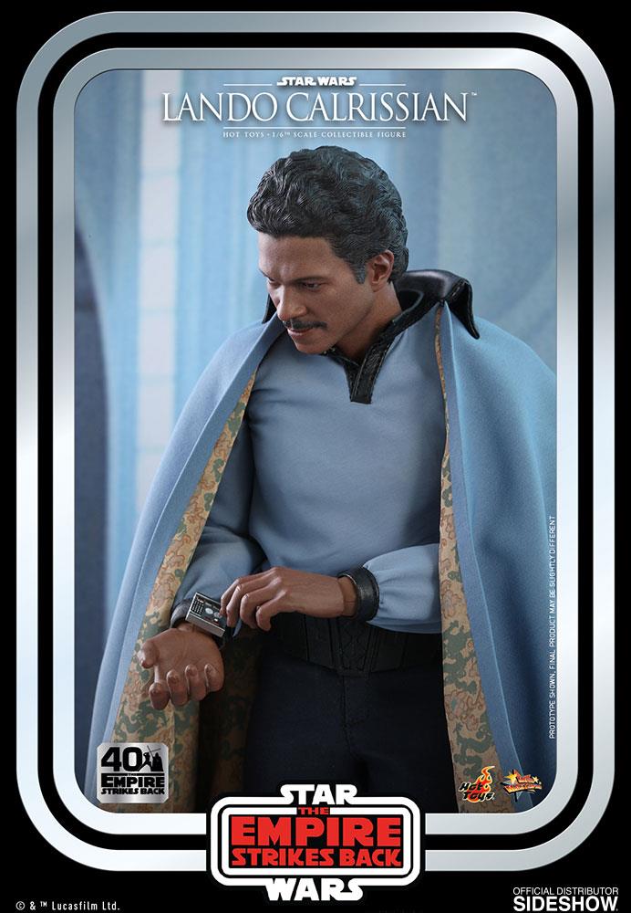 1/6 STAR WARS - L