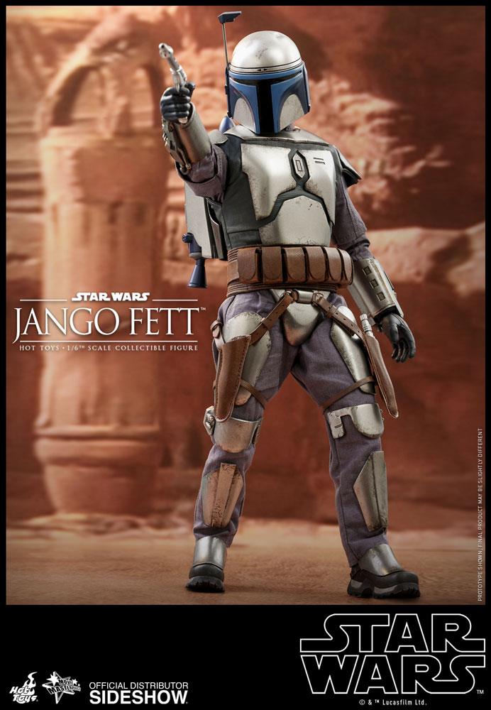 1/6 STAR WARS - L