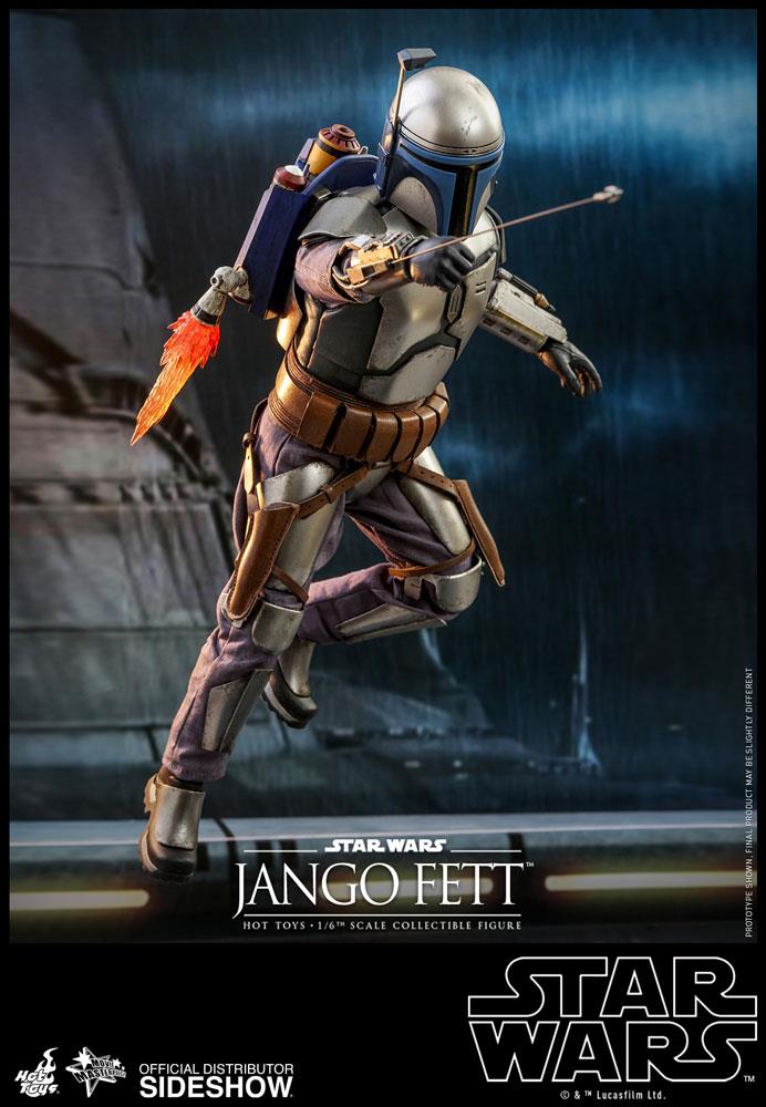 1/6 STAR WARS - L
