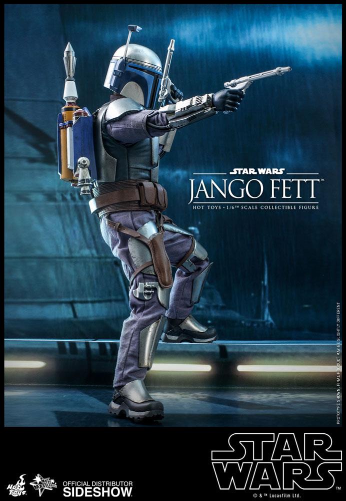 1/6 STAR WARS - L