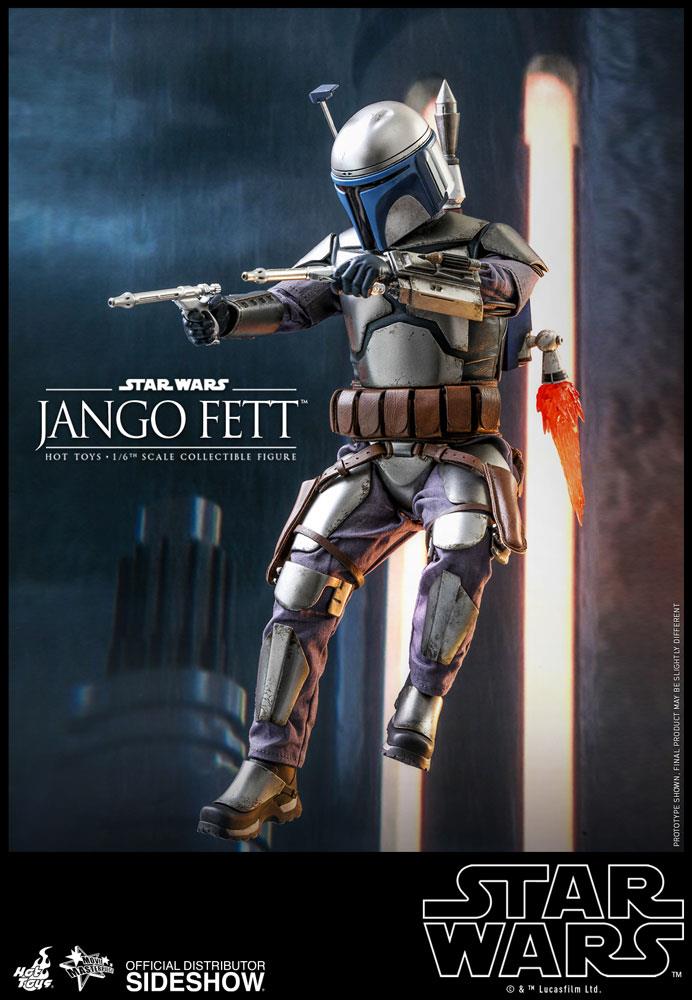 1/6 STAR WARS - L