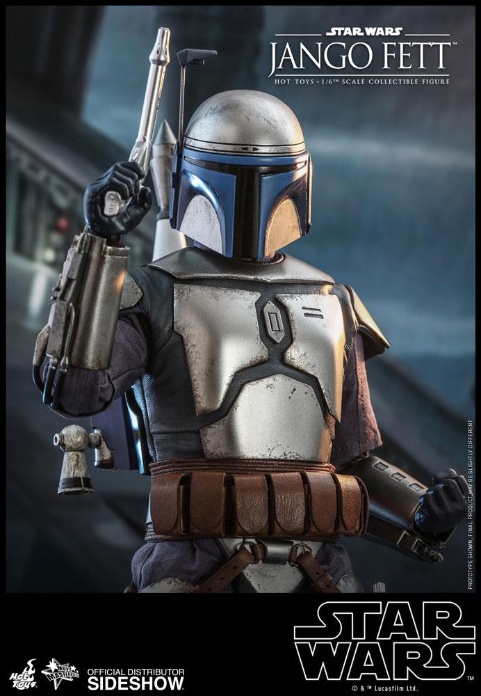 1/6 STAR WARS - L