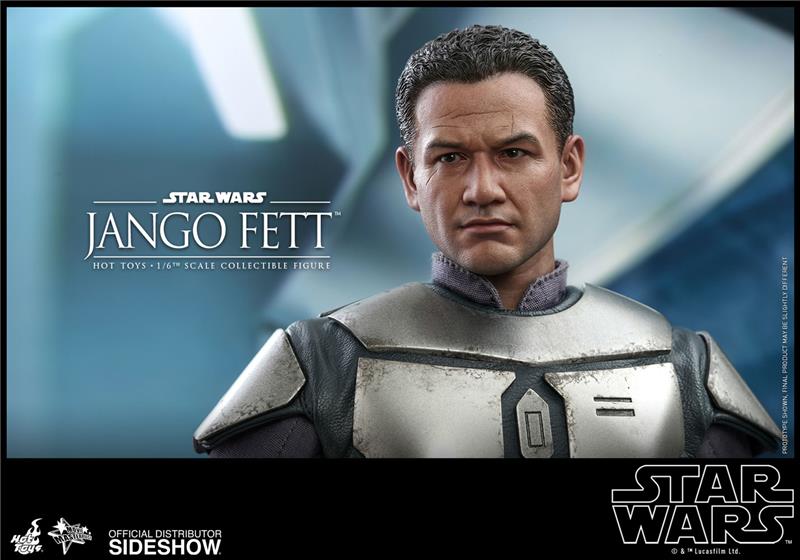 1/6 STAR WARS - L
