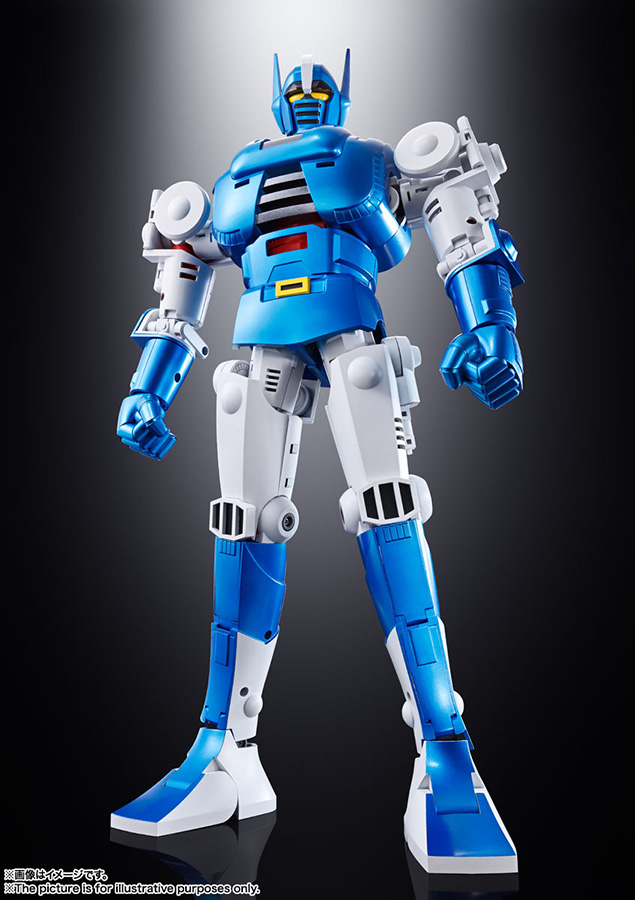 SOC GX-95 GORDIAN