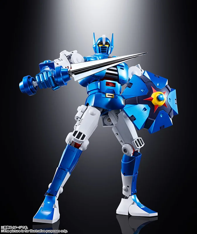 SOC GX-95 GORDIAN