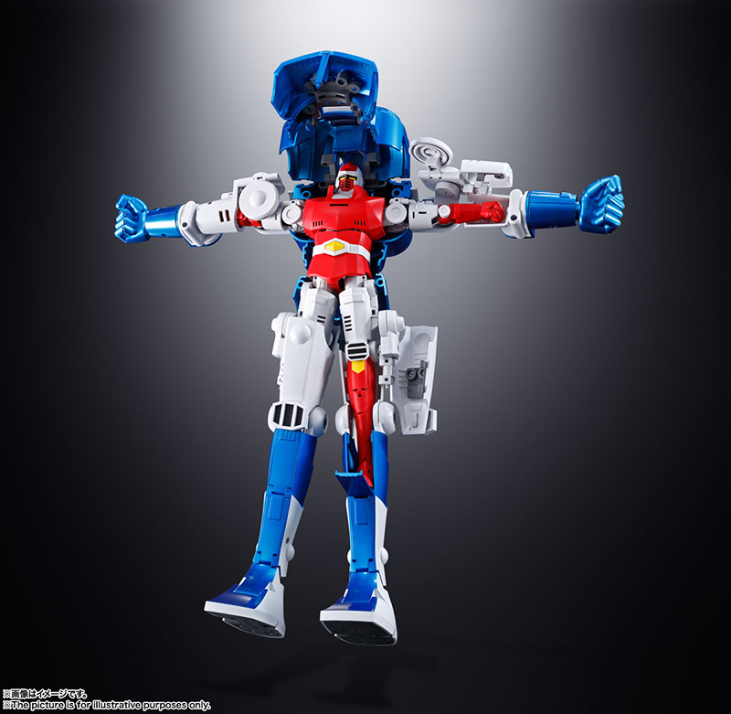 SOC GX-95 GORDIAN
