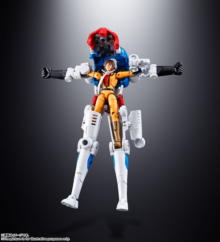 SOC GX-95 GORDIAN