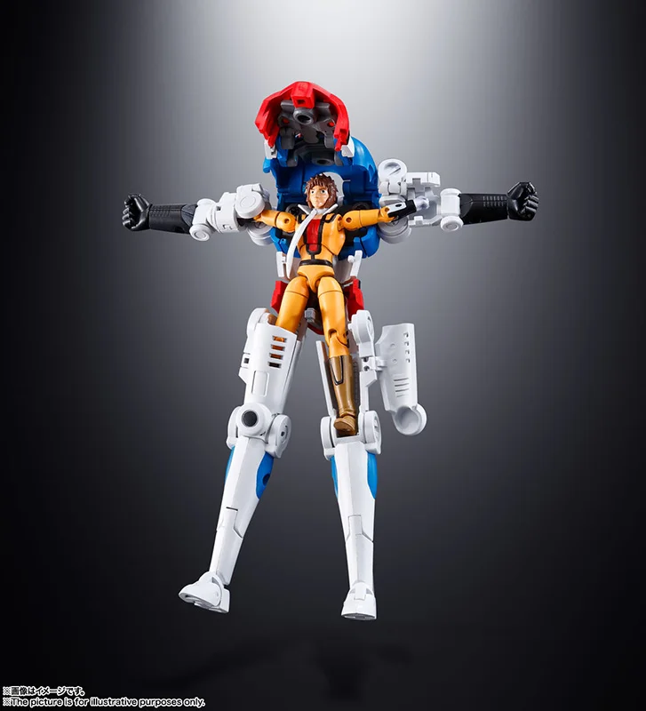SOC GX-95 GORDIAN