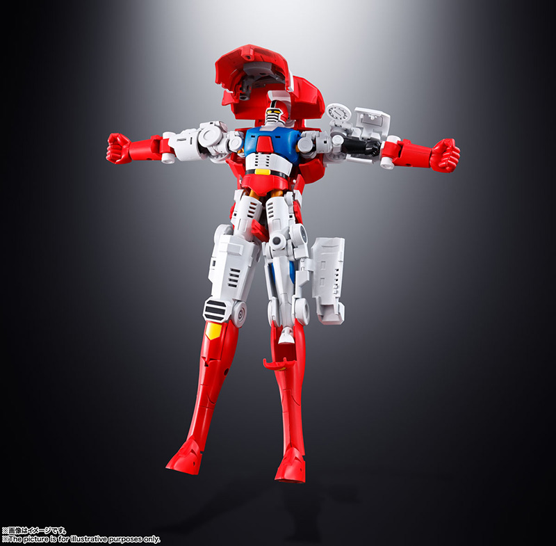 SOC GX-95 GORDIAN