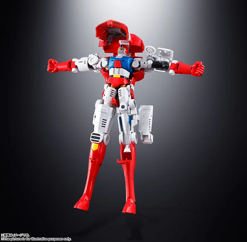 SOC GX-95 GORDIAN