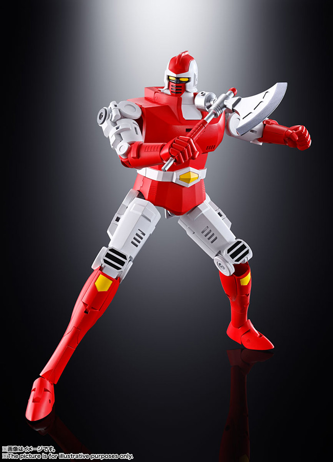 SOC GX-95 GORDIAN
