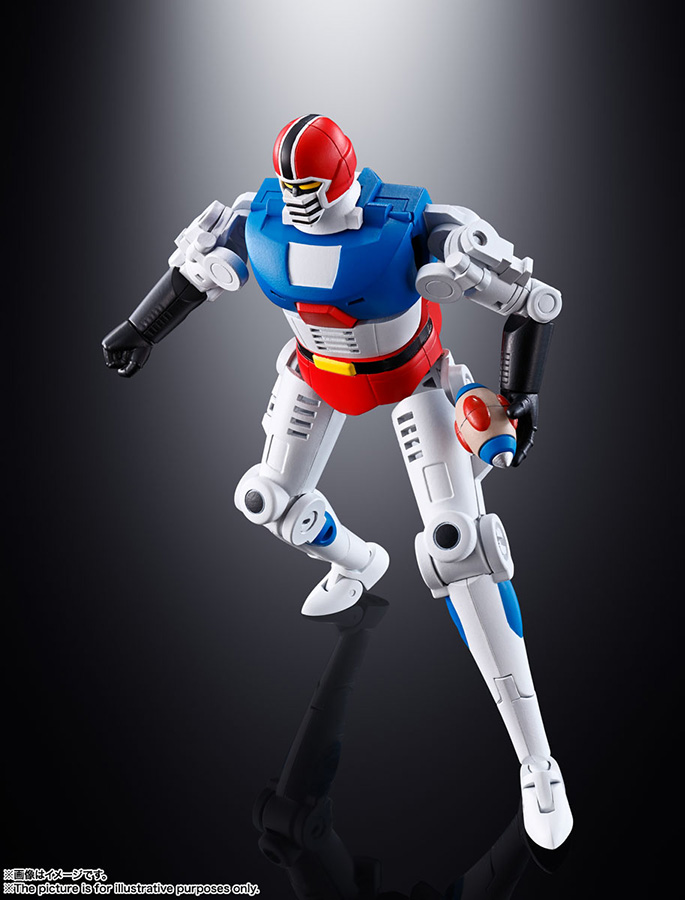SOC GX-95 GORDIAN