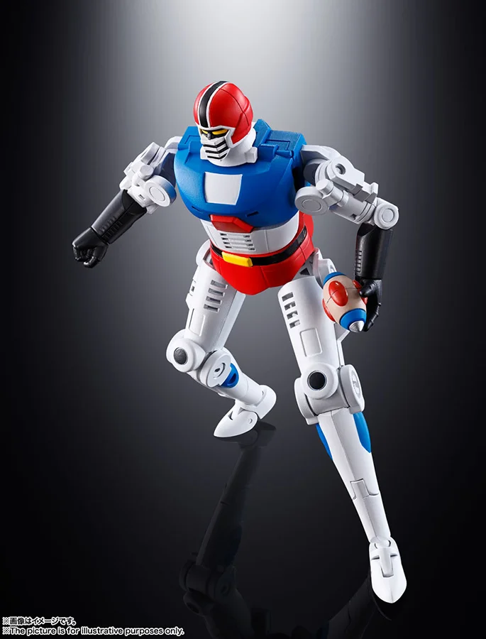 SOC GX-95 GORDIAN