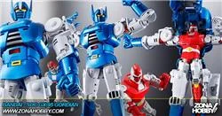 SOC GX-95 GORDIAN