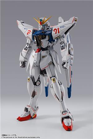 bandai-metal-build-gundam-f91-chronicle-white